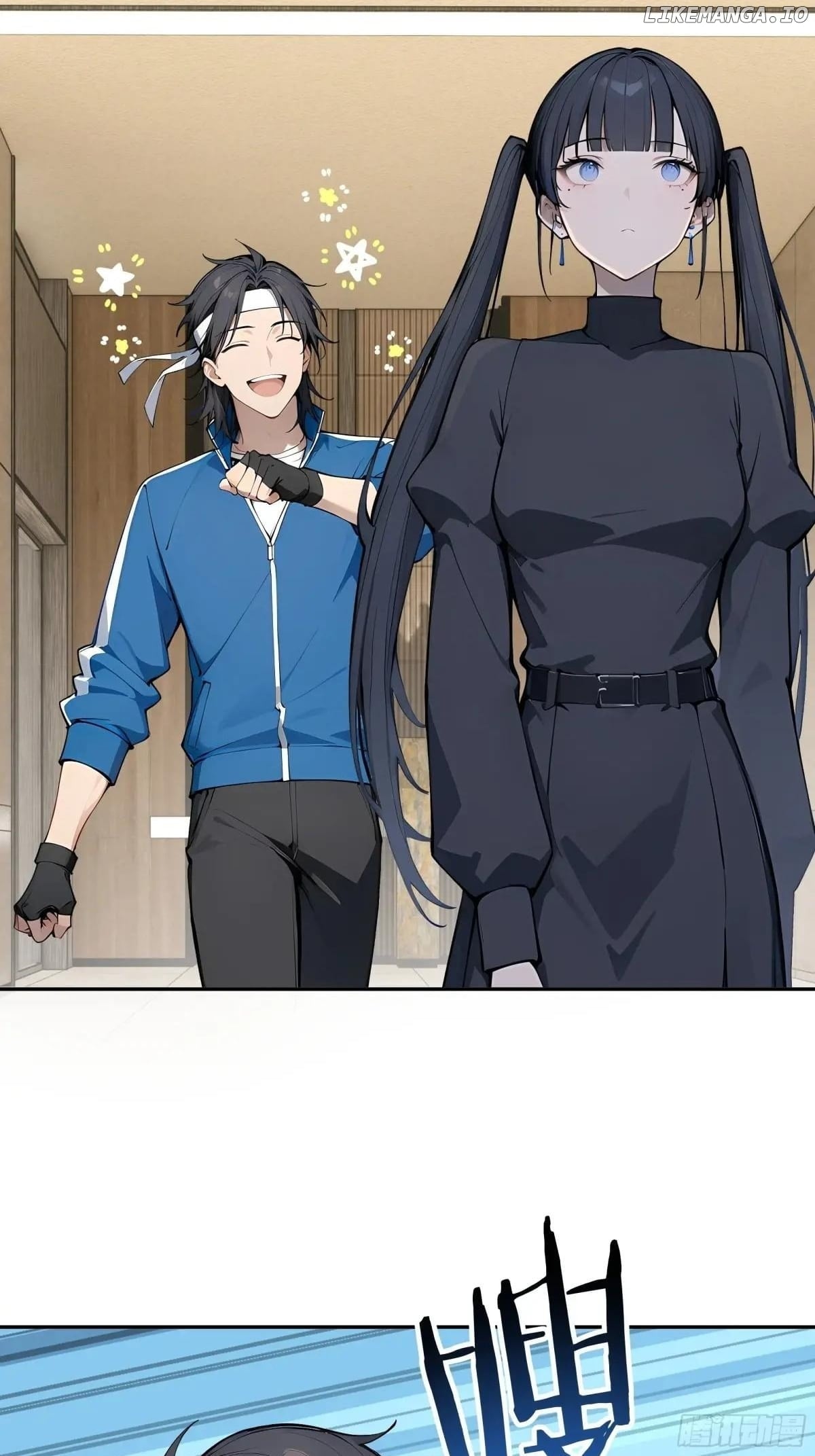 God of Learning Chapter 43 - page 40